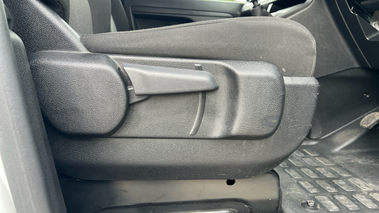 Citroen Dispatch M Diesel 1.5 BlueHDi 120ps Van Enterprise